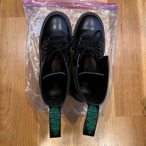 Noah x Solovair boots